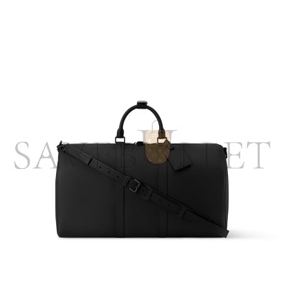 LOUIS VUITTON KEEPALL BANDOULIÈRE 50 M26118 (50*29*23cm) LOUIS VUITTON KEEPALL BANDOULIÈRE 50 M26118 (50*29*23cm)
